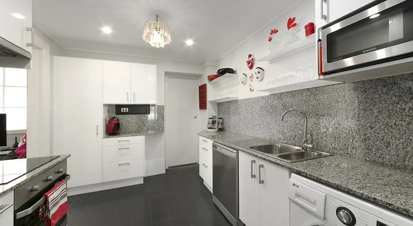 בריסביין Carrington Manor - 5Br Apartment אוסטרליה